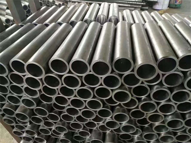会宁30CrMo精密无缝钢管